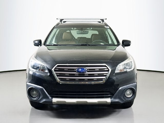 2017 Subaru Outback 2.5i Touring