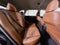 2017 Subaru Outback 2.5i Touring