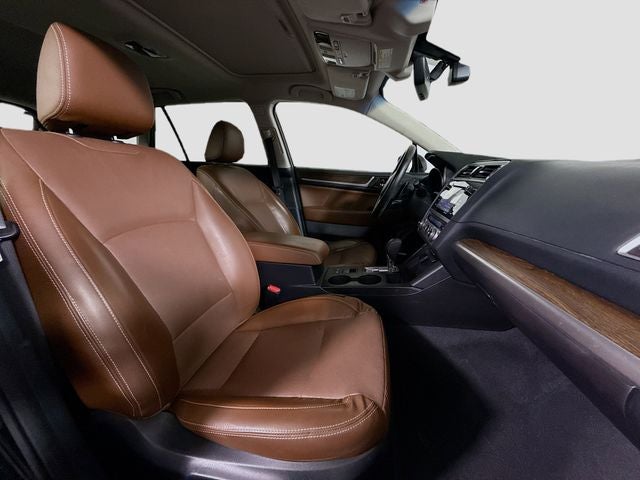 2017 Subaru Outback 2.5i Touring