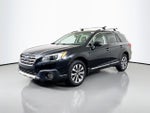 2017 Subaru Outback 2.5i Touring
