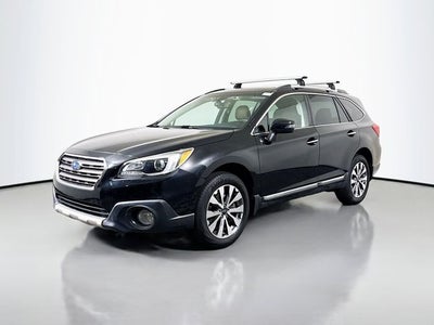 2017 Subaru Outback 2.5i Touring