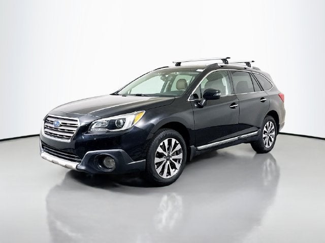 2017 Subaru Outback 2.5i Touring