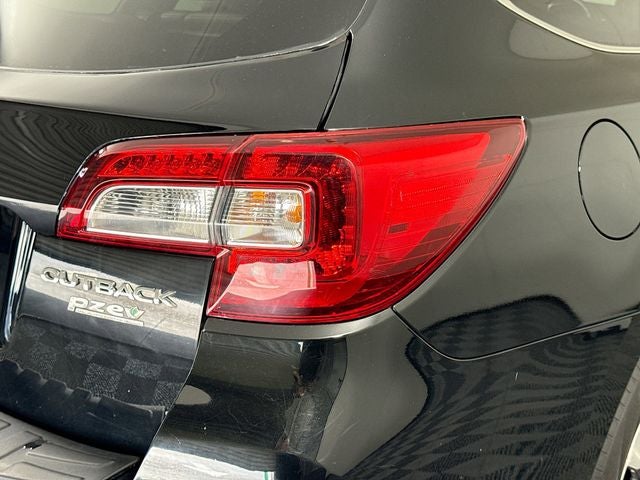 2017 Subaru Outback 2.5i Touring