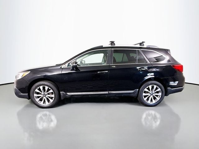 2017 Subaru Outback 2.5i Touring