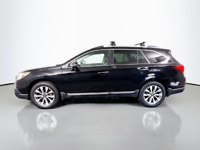 2017 Subaru Outback 2.5i Touring