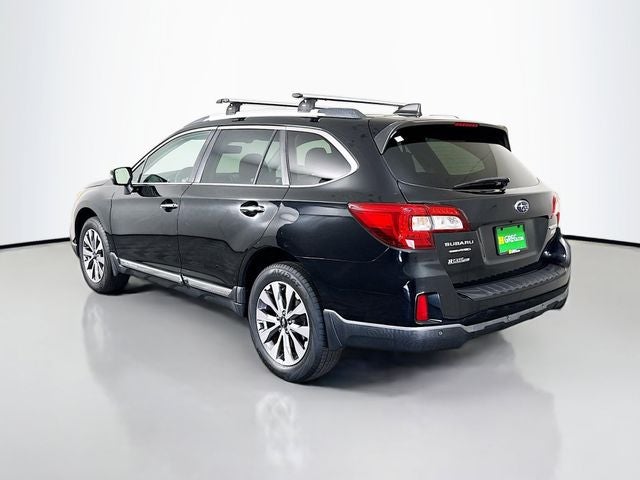 2017 Subaru Outback 2.5i Touring