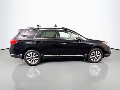 2017 Subaru Outback 2.5i Touring