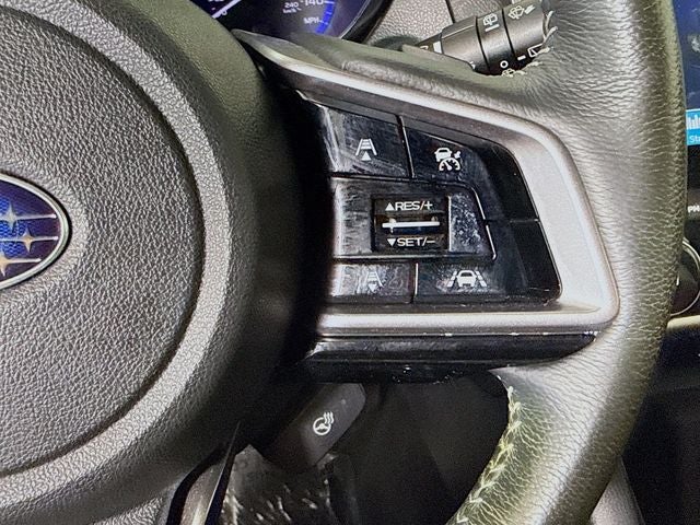 2018 Subaru Outback 2.5i Touring