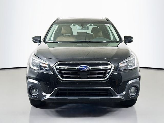 2018 Subaru Outback 2.5i Touring