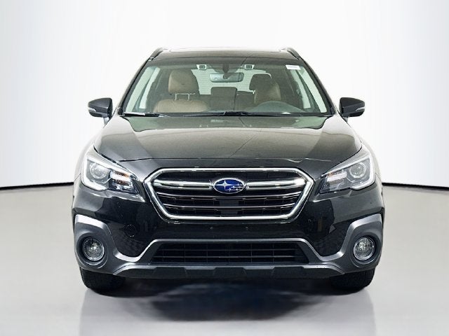 2018 Subaru Outback 2.5i Touring