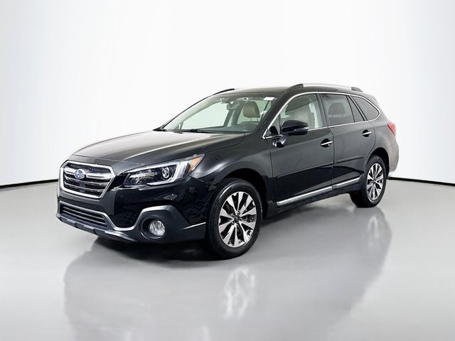 2018 Subaru Outback 2.5i Touring