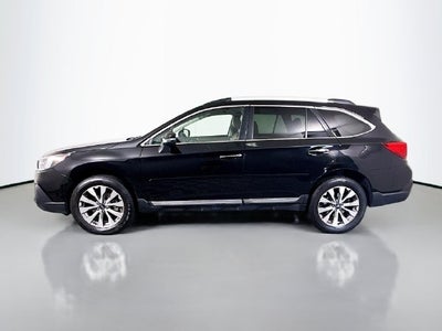 2018 Subaru Outback 2.5i Touring