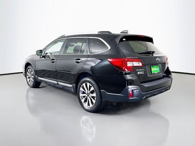 2018 Subaru Outback 2.5i Touring