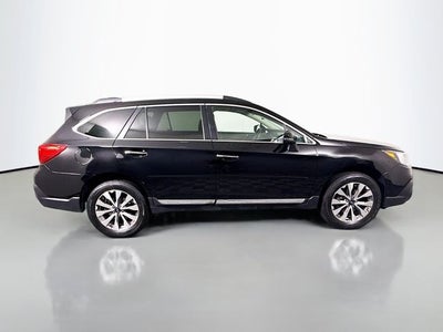 2018 Subaru Outback 2.5i Touring