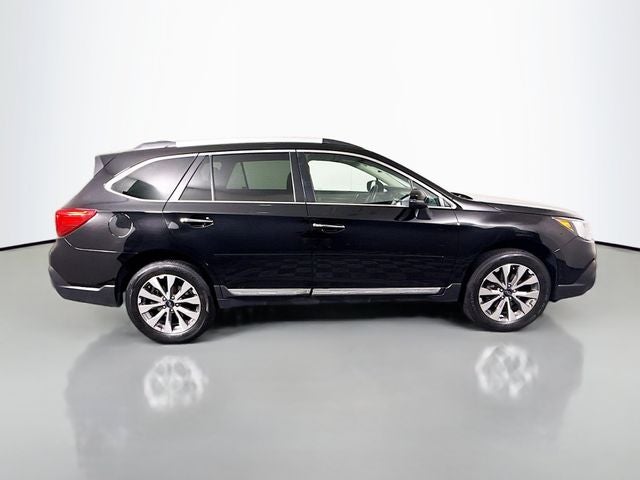 2018 Subaru Outback 2.5i Touring