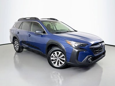 2025 Subaru Outback 2.5i