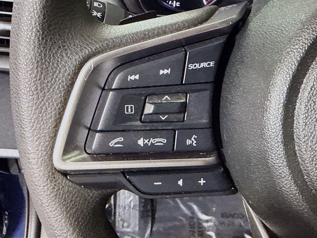 2025 Subaru Outback 2.5i