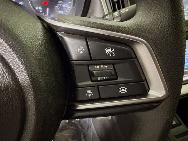 2025 Subaru Outback 2.5i