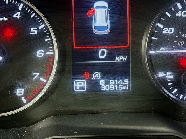 2025 Subaru Outback 2.5i