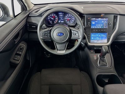 2025 Subaru Outback 2.5i