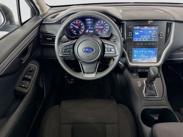 2025 Subaru Outback 2.5i
