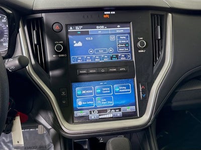 2025 Subaru Outback 2.5i