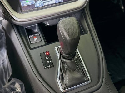 2025 Subaru Outback 2.5i