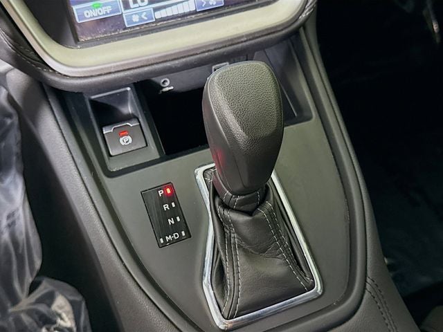 2025 Subaru Outback 2.5i