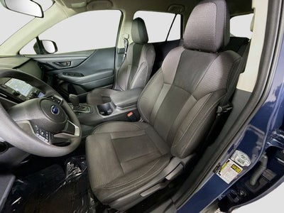 2025 Subaru Outback 2.5i