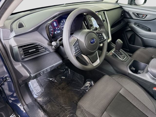 2025 Subaru Outback 2.5i