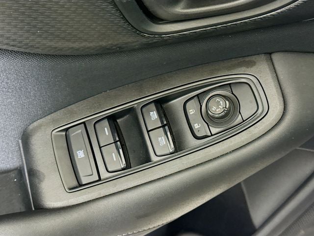 2025 Subaru Outback 2.5i