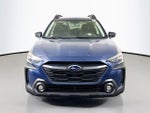 2025 Subaru Outback 2.5i