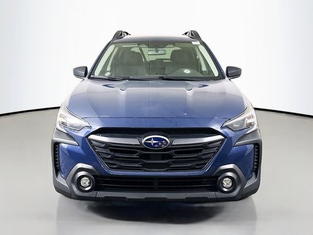 2025 Subaru Outback 2.5i