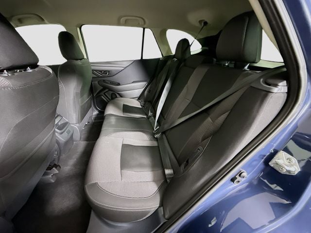 2025 Subaru Outback 2.5i
