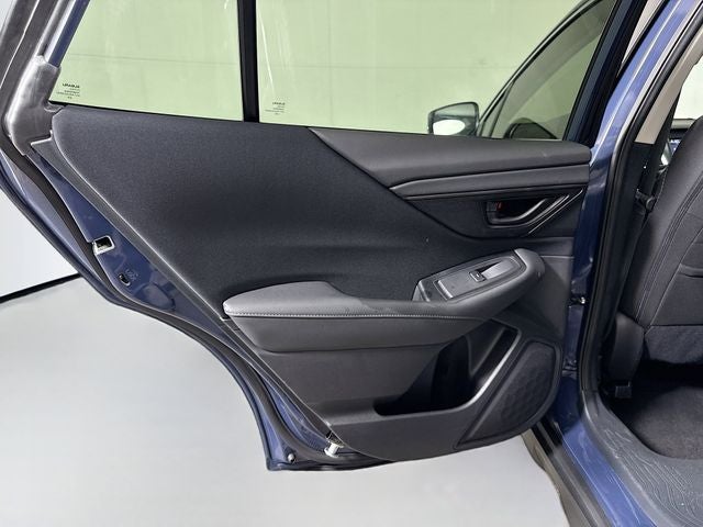 2025 Subaru Outback 2.5i