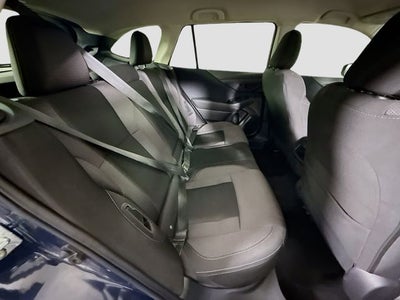 2025 Subaru Outback 2.5i
