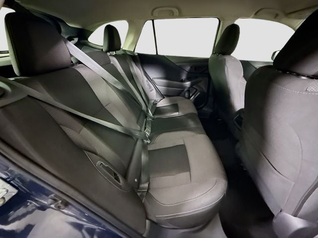 2025 Subaru Outback 2.5i
