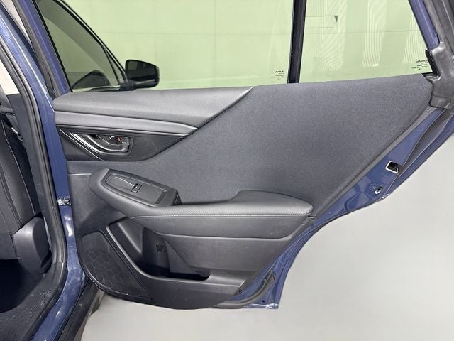 2025 Subaru Outback 2.5i