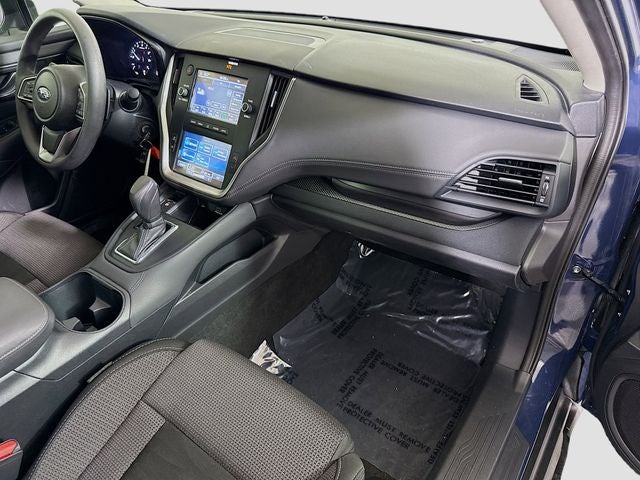 2025 Subaru Outback 2.5i
