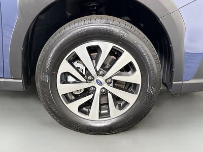 2025 Subaru Outback 2.5i