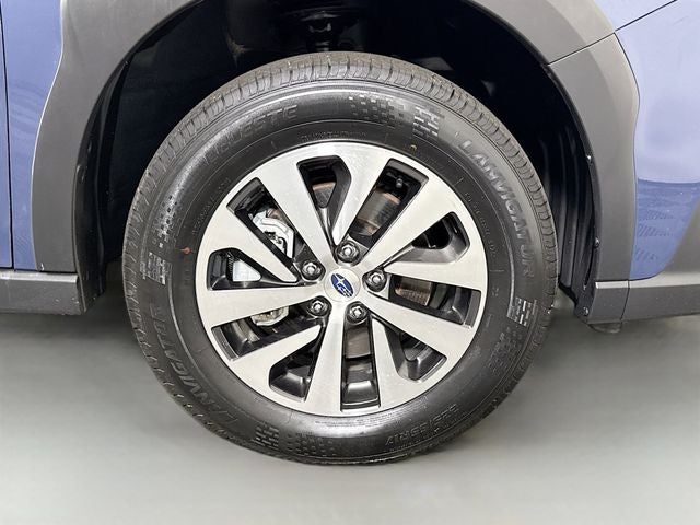 2025 Subaru Outback 2.5i