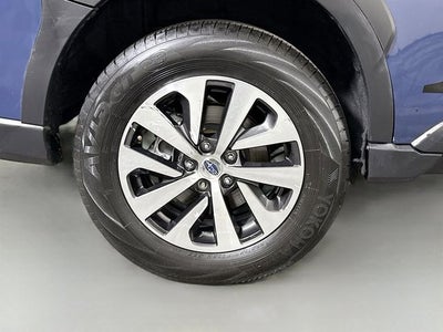2025 Subaru Outback 2.5i