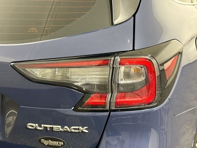 2025 Subaru Outback 2.5i