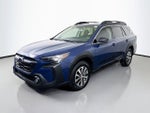 2025 Subaru Outback 2.5i