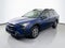 2025 Subaru Outback 2.5i