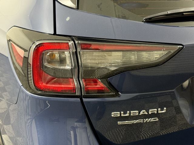 2025 Subaru Outback 2.5i