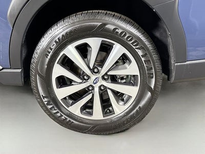2025 Subaru Outback 2.5i