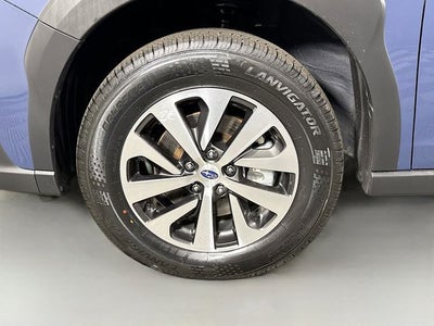 2025 Subaru Outback 2.5i