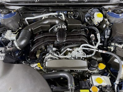 2025 Subaru Outback 2.5i
