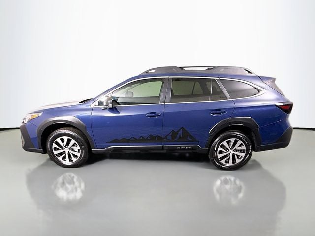 2025 Subaru Outback 2.5i
